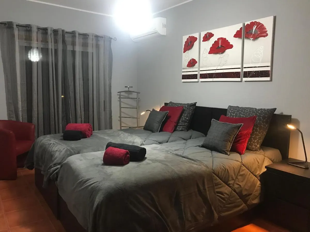 Apartament Gomeira Terrace Cabanas De Tavira