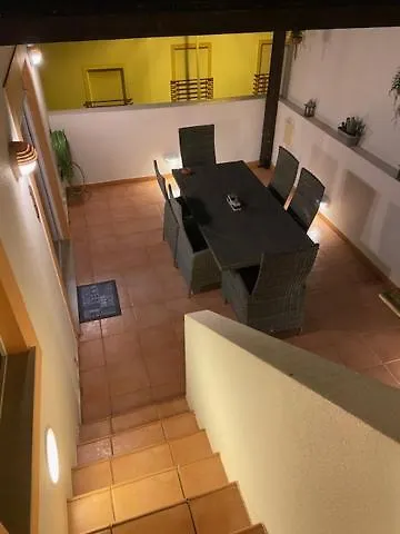 Apartament Gomeira Terrace Cabanas De Tavira