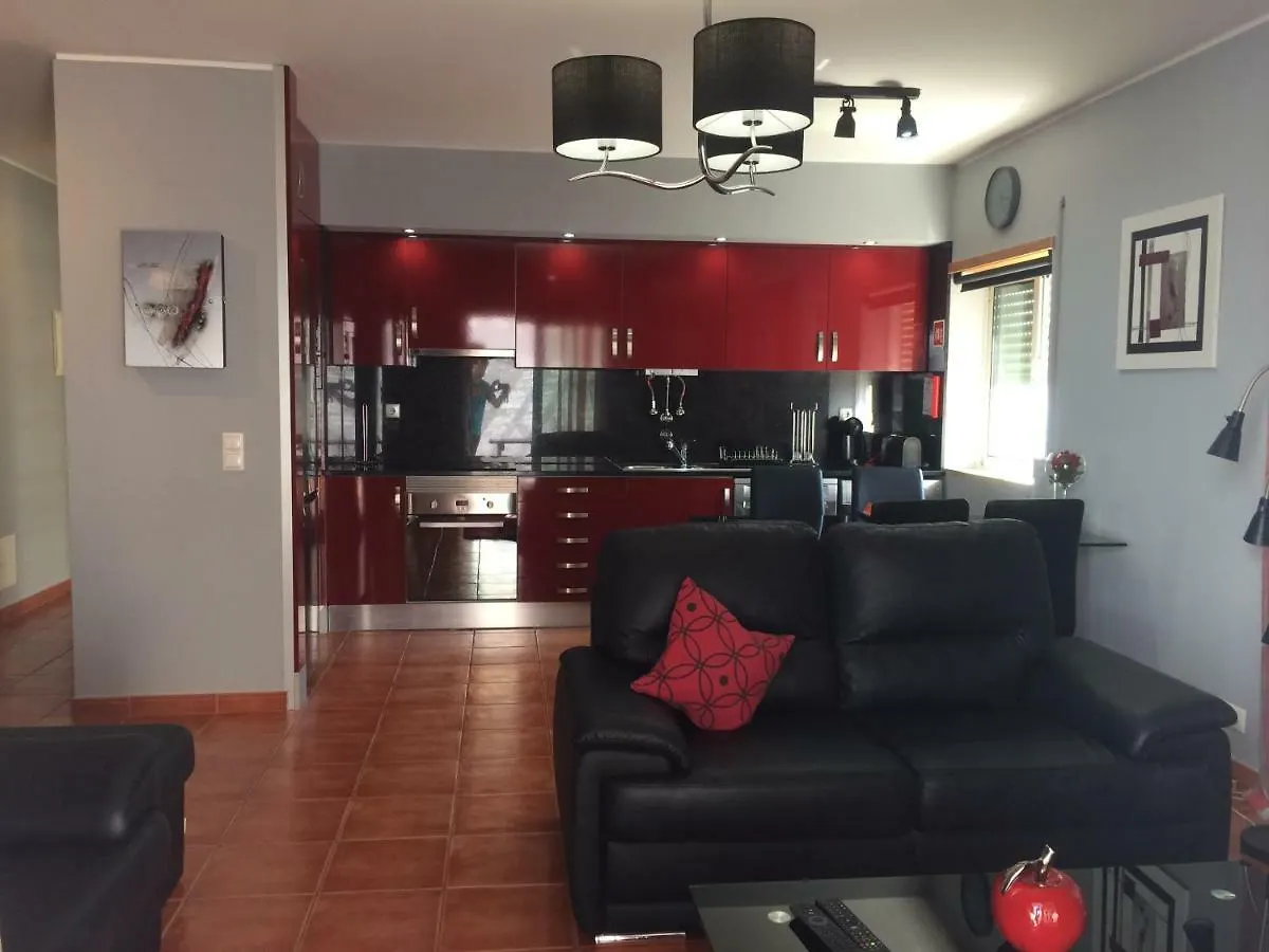 Apartament Gomeira Terrace Cabanas De Tavira Portugalia