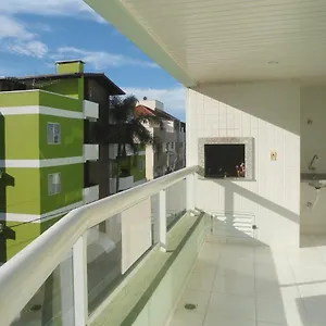 Edificio Raio De Luz , Bombinhas Brasil