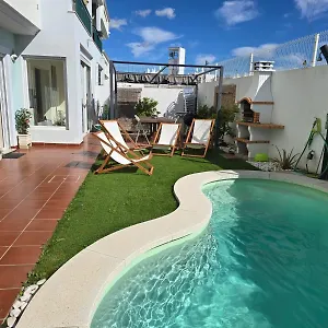 Wonder Vintage Cabanas De Tavira