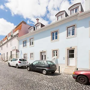 Flh Olivais Cozy Flat , Lisboa Portugal