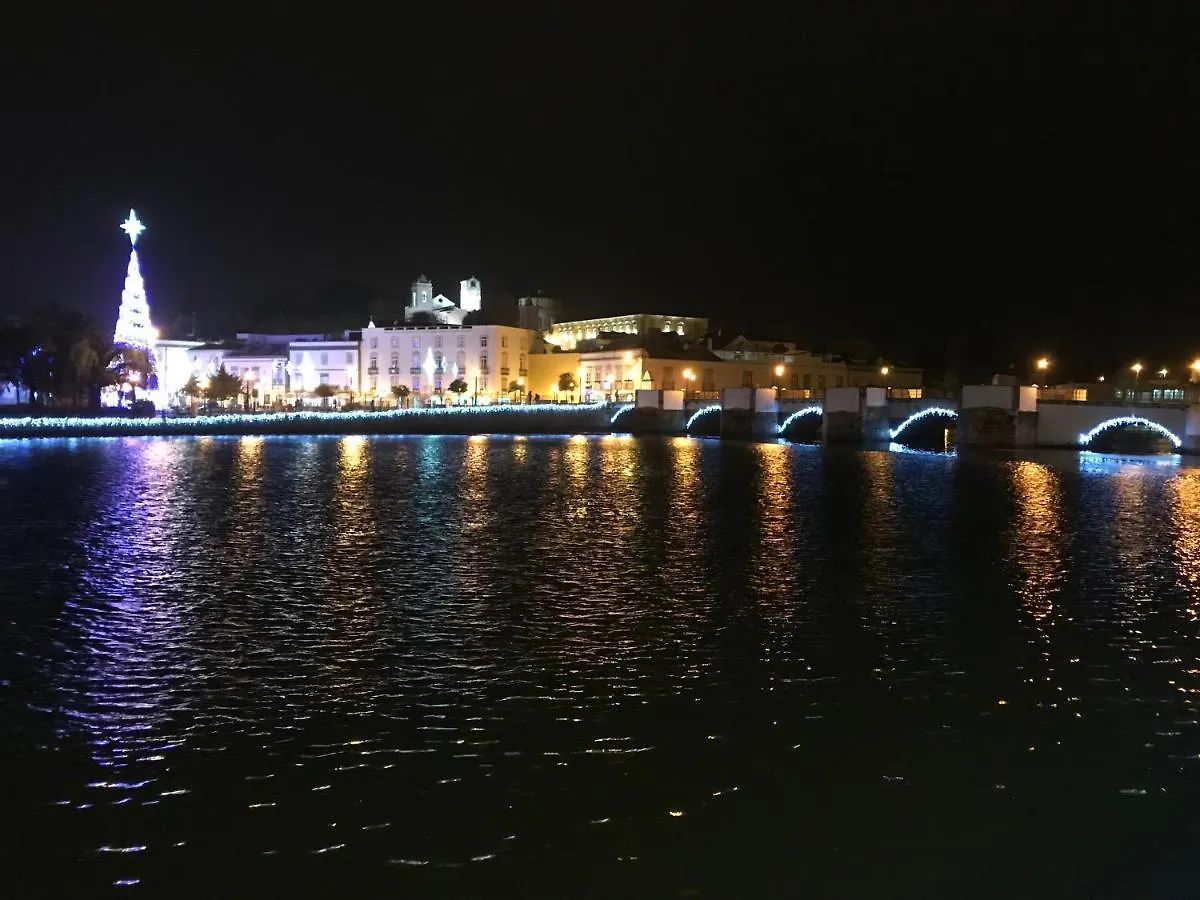 Gomeira Terrace 卡巴纳斯·德·塔维拉