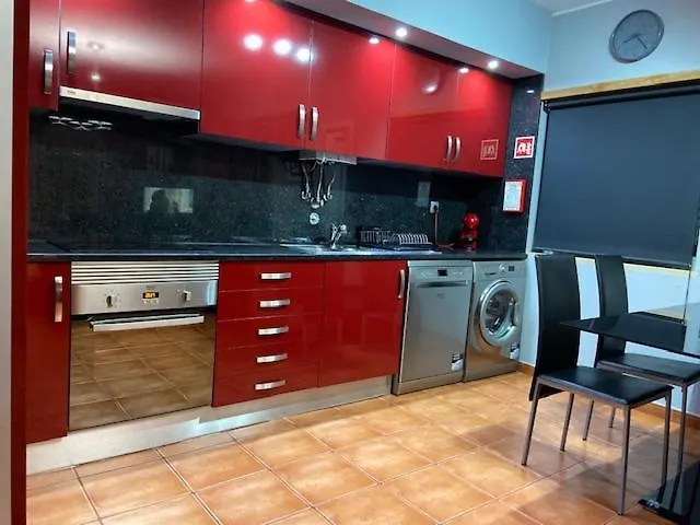 Gomeira Terrace 卡巴纳斯·德·塔维拉 0*,  葡萄牙